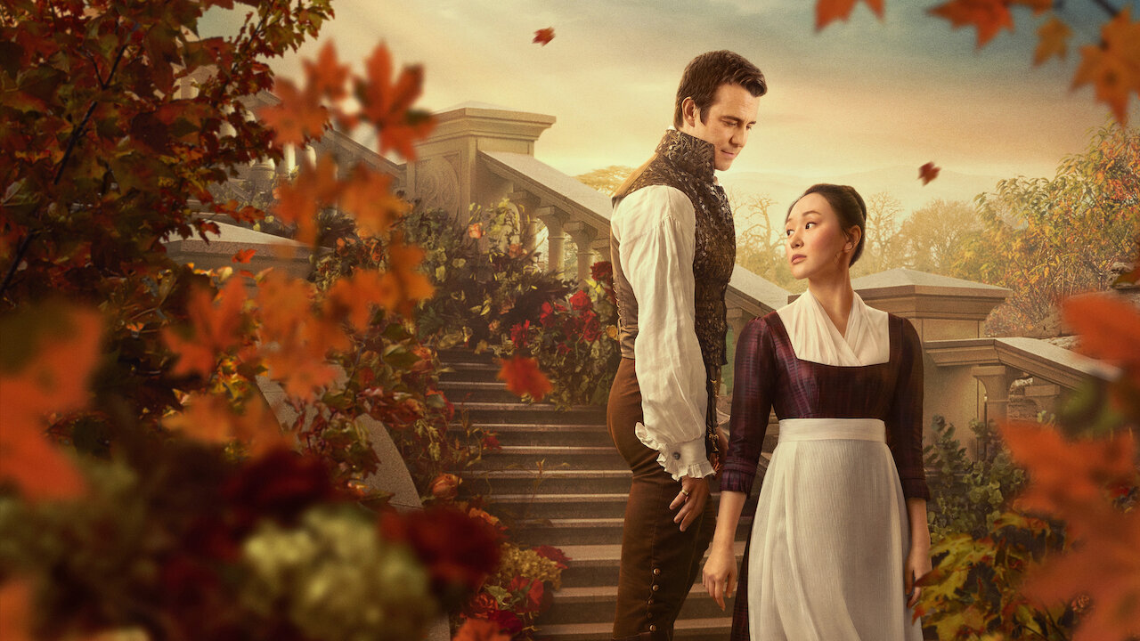 Bridgerton Season 4 Tribute Explained: Nicholas Braimbridge & Tony Cooper